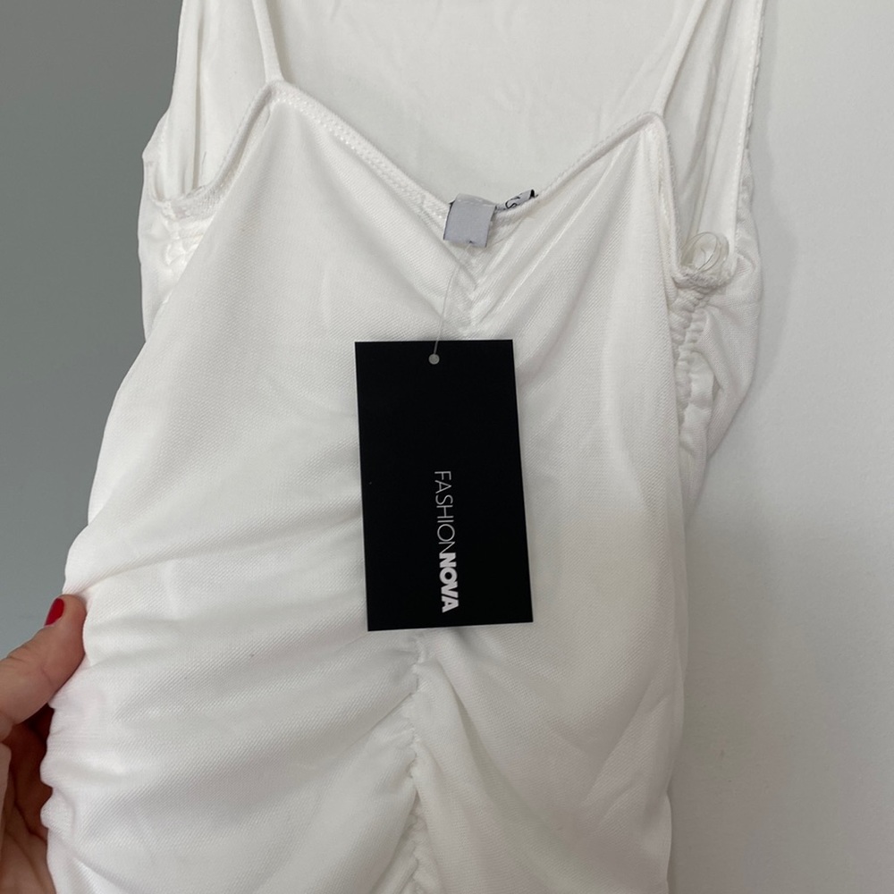 Fashion Nova Dress
